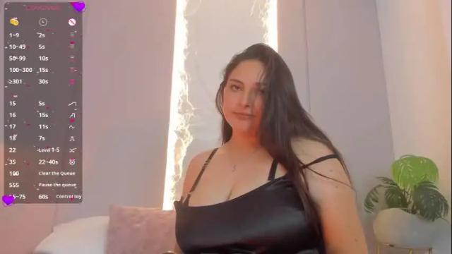 Image 3 of lena_jhons Stream on Chaturbate on 1 month ago