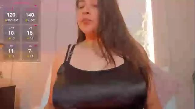 Thumbnail 1, lena_jhons's Stream at Chaturbate, 1 month ago