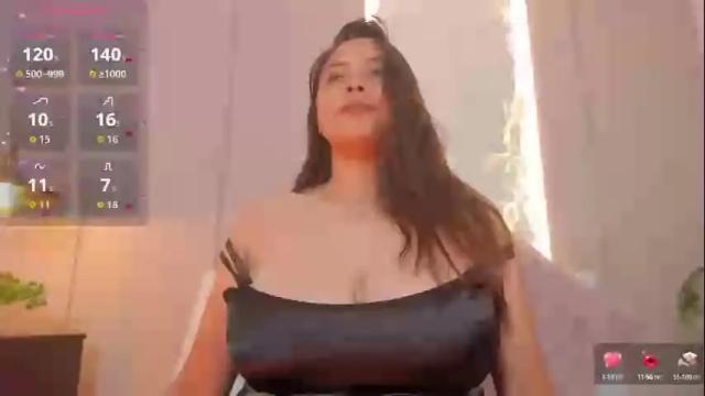 Image 3 of lena_jhons Stream on Chaturbate on 1 month ago