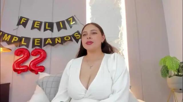 Thumbnail 1, lena_jhons's Stream at Chaturbate, 5 days ago