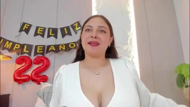 Thumbnail 2, lena_jhons's Stream at Chaturbate, 5 days ago