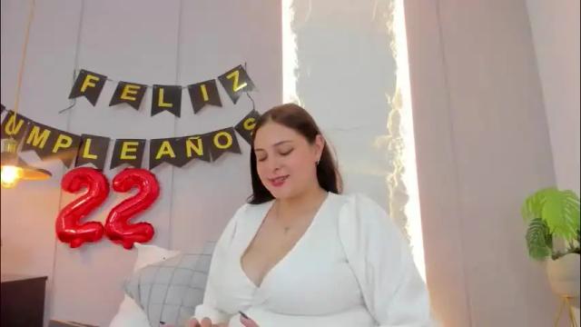 Thumbnail 3, lena_jhons's Stream at Chaturbate, 5 days ago