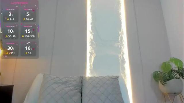 Image 12 of lena_jhons Stream on Chaturbate on 2 months ago