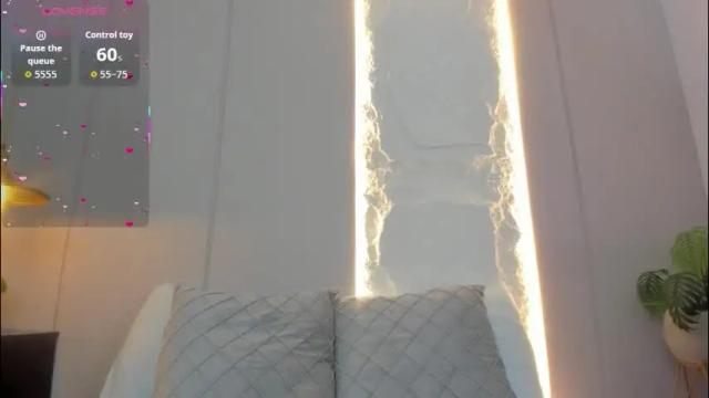 Thumbnail 3, lena_jhons's Stream at Chaturbate, 2 months ago