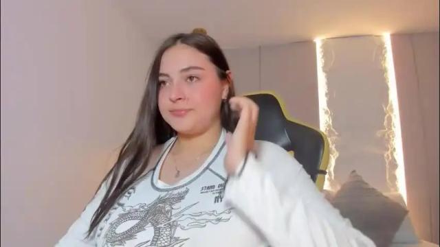 Image 2 of lena_jhons Stream on Chaturbate on 1 month ago