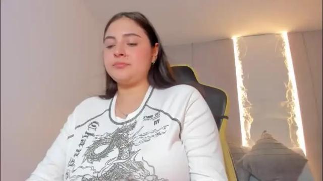 Image 6 of lena_jhons Stream on Chaturbate on 1 month ago