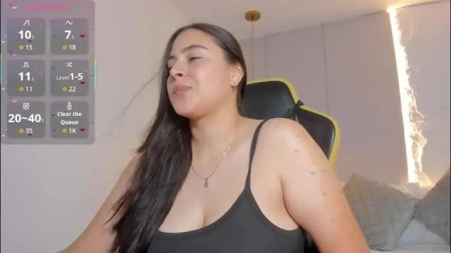 Thumbnail 1, lena_jhons's Stream at Chaturbate, 28 days ago