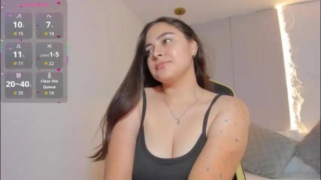 Image 3 of lena_jhons Stream on Chaturbate on 1 month ago