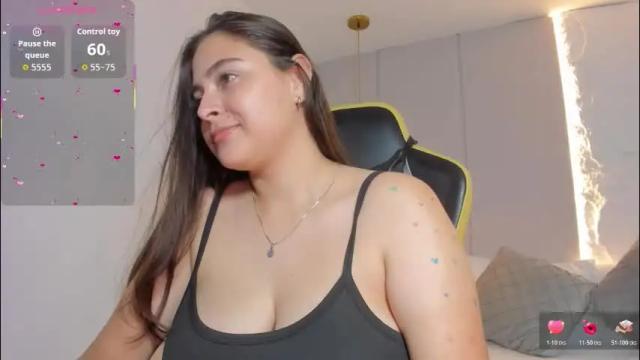 Image 4 of lena_jhons Stream on Chaturbate on 1 month ago