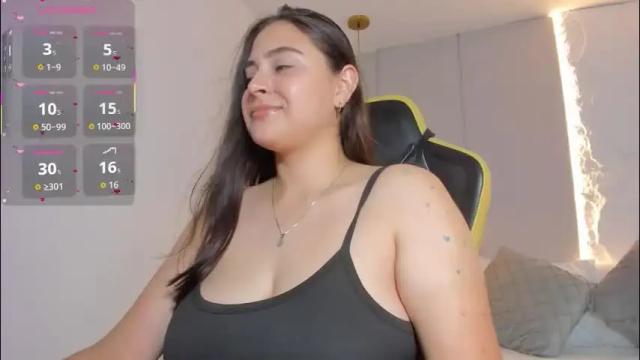 Thumbnail 2, lena_jhons's Stream at Chaturbate, 28 days ago