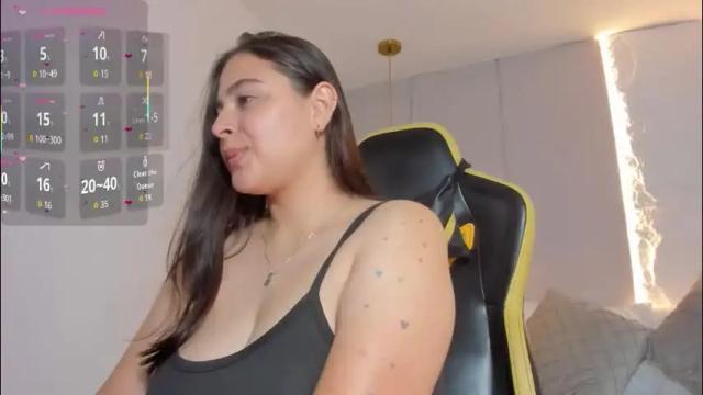 Image 6 of lena_jhons Stream on Chaturbate on 1 month ago