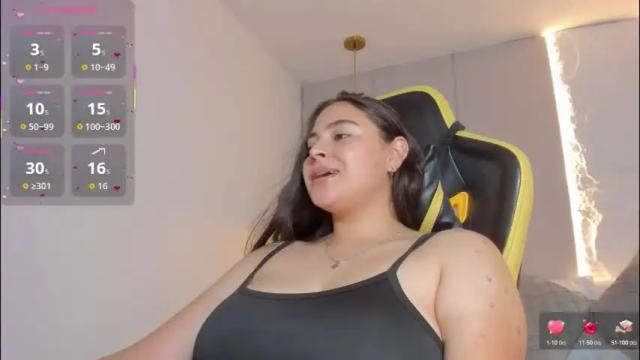 Image 7 of lena_jhons Stream on Chaturbate on 1 month ago