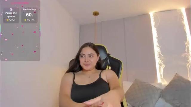 Thumbnail 3, lena_jhons's Stream at Chaturbate, 28 days ago