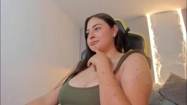 Thumbnail 3, lena_jhons's Stream at Chaturbate, 22 days ago