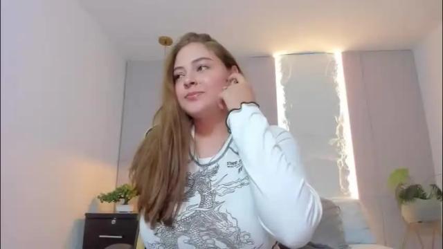 Image 3 of lena_jhons Stream on Chaturbate on 1 month ago