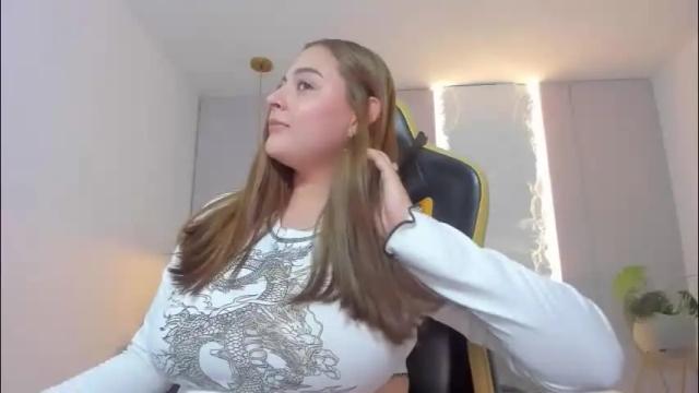 Thumbnail 2, lena_jhons's Stream at Chaturbate, 18 days ago