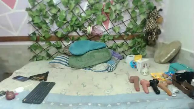 Thumbnail 3, lena_lawson's Stream at Chaturbate, 1 month ago
