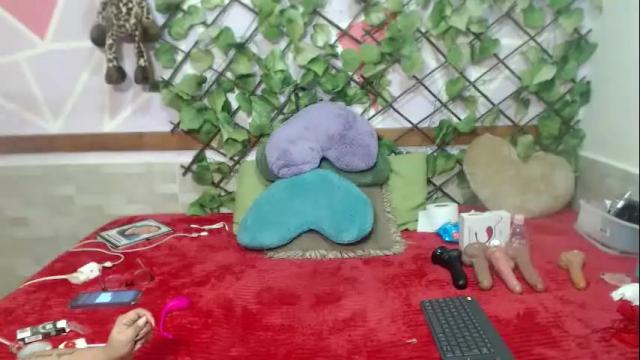 Image 12 of lena_lawson Stream on Chaturbate on 24 days ago