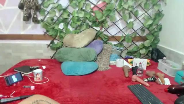 Thumbnail 3, lena_lawson's Stream at Chaturbate, 5 days ago