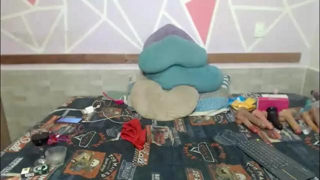 Thumbnail 1, lena_lawson's Stream at Chaturbate, 22 days ago