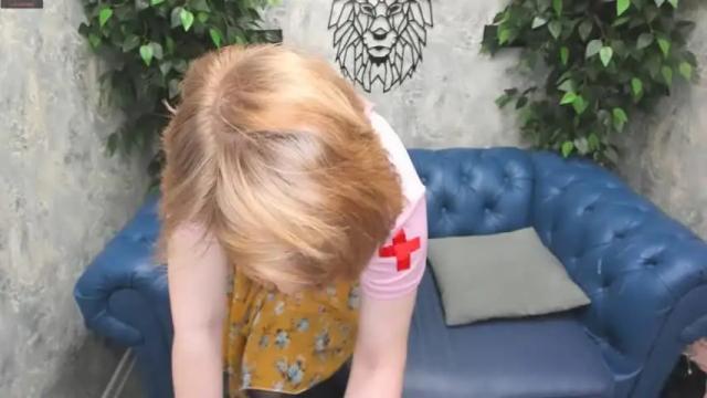 Image 11 of lena_paulles Stream on Chaturbate on 21 months ago