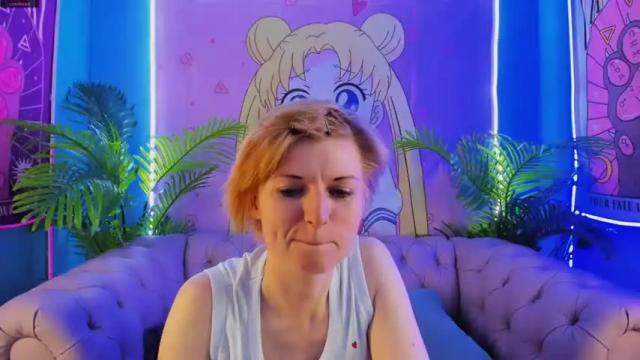 Thumbnail 2, lena_paulles's Stream at Chaturbate, 13 months ago