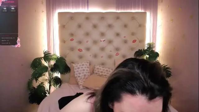 Image 11 of lena_paulles Stream on Chaturbate on 21 days ago