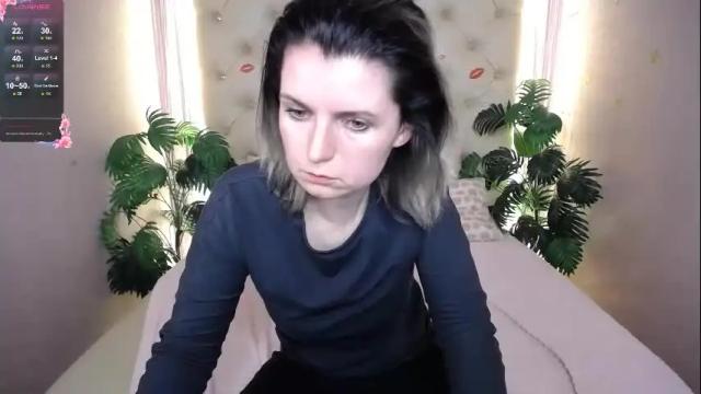 Image 3 of lena_paulles Stream on Chaturbate on 21 days ago