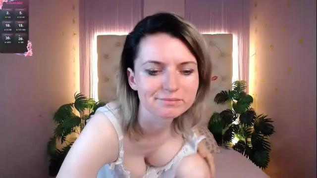 Image 12 of lena_paulles Stream on Chaturbate on 17 days ago