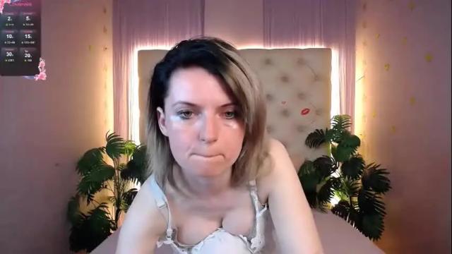 Thumbnail 3, lena_paulles's Stream at Chaturbate, 15 days ago