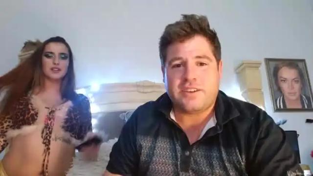 Thumbnail 1, lenaandramstrong's Stream at Chaturbate, 17 months ago