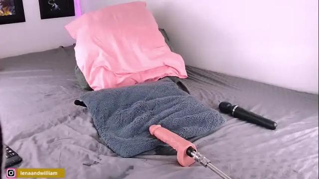 Image 10 of lenaandwilliam Stream on Chaturbate on 2 months ago