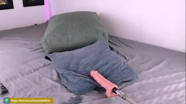 Image 6 of lenaandwilliam Stream on Chaturbate on 2 months ago