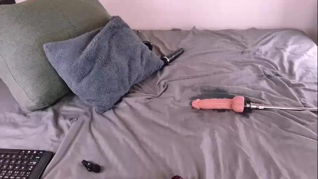 Image 2 of lenaandwilliam Stream on Chaturbate on 2 months ago