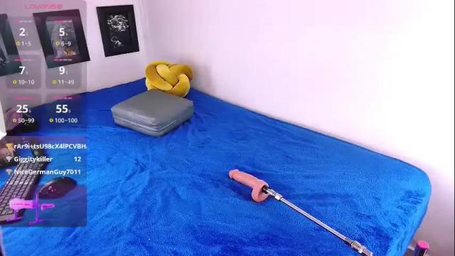 Image 4 of lenaandwilliam Stream on Chaturbate on 7 days ago