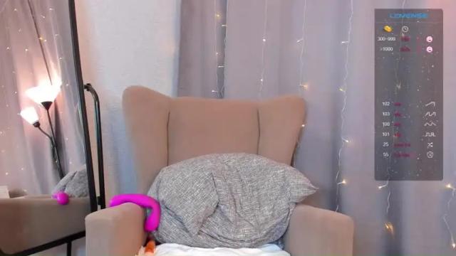 Thumbnail 3, lenagarrol's Stream at Chaturbate, 21 months ago