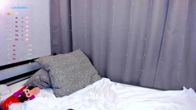 Image 7 of lenagarrol Stream on Chaturbate on 21 months ago