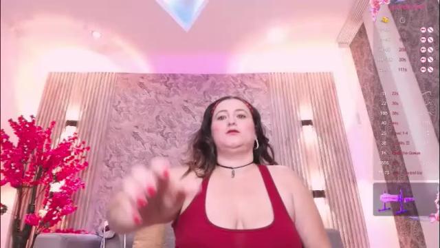 Image 8 of lenah_smith Stream on Chaturbate on 2 months ago