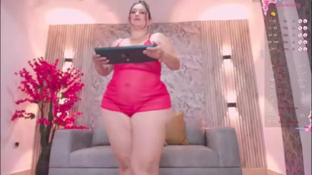 Image 4 of lenah_smith Stream on Chaturbate on 1 month ago