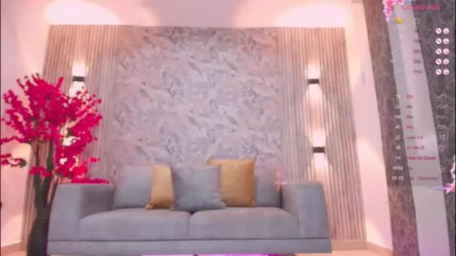 Image 8 of lenah_smith Stream on Chaturbate on 1 month ago