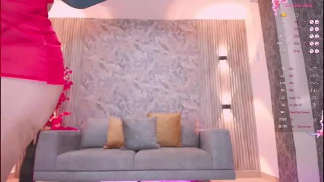 Thumbnail 3, lenah_smith's Stream at Chaturbate, 1 month ago