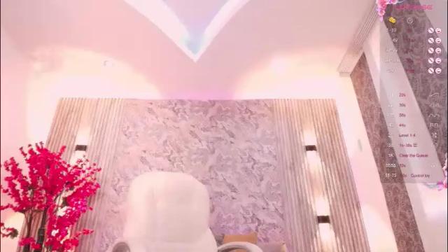 Image 3 of lenah_smith Stream on Chaturbate on 1 month ago