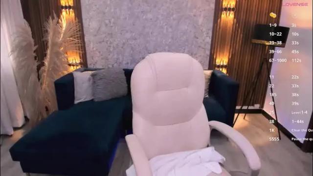 Thumbnail 1, lenah_smith's Stream at Chaturbate, 1 month ago