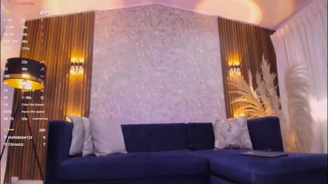 Thumbnail 2, lenah_smith's Stream at Chaturbate, 1 month ago