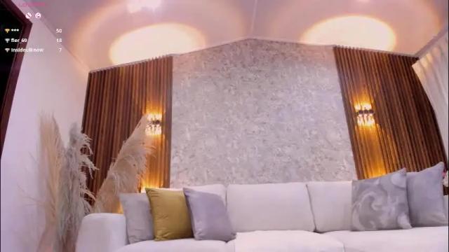 Thumbnail 1, lenah_smith's Stream at Chaturbate, 1 month ago