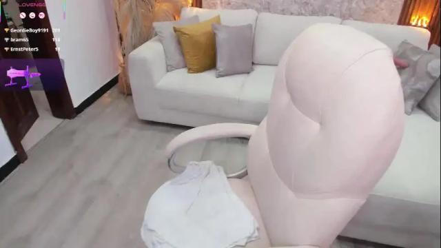 Thumbnail 1, lenah_smith's Stream at Chaturbate, 1 month ago