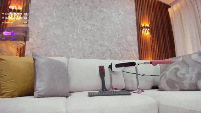 Image 6 of lenah_smith Stream on Chaturbate on 1 month ago