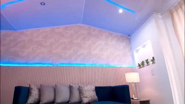 Image 2 of lenah_smith Stream on Chaturbate on 10 days ago