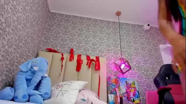 Image 12 of lenakeller Stream on Chaturbate on 1 month ago
