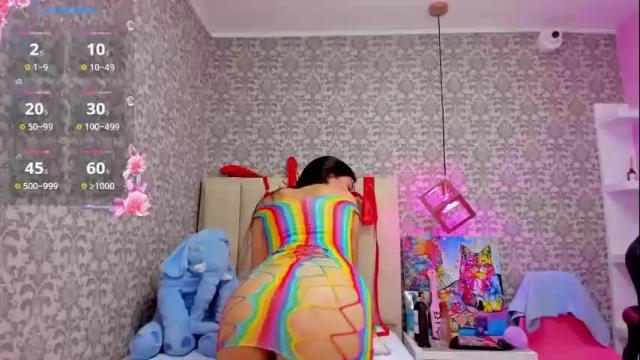 Image 3 of lenakeller Stream on Chaturbate on 1 month ago